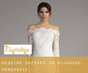 Wedding Dresses in Kujawsko-Pomorskie