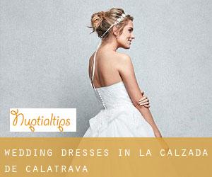 Wedding Dresses in La Calzada de Calatrava