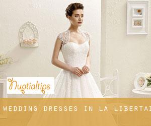 Wedding Dresses in La Libertad