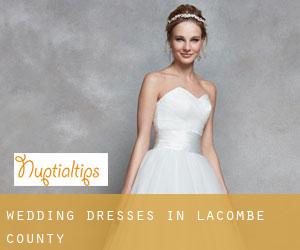 Wedding Dresses in Lacombe County