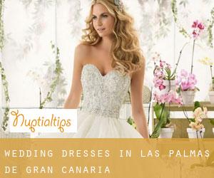 Wedding Dresses in Las Palmas de Gran Canaria