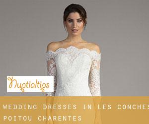 Wedding Dresses in Les Conches (Poitou-Charentes)