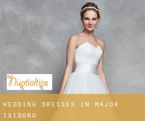Wedding Dresses in Major Isidoro