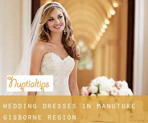 Wedding Dresses in Manutuke (Gisborne Region)