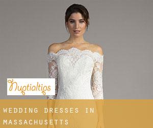 Wedding Dresses in Massachusetts