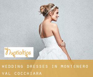 Wedding Dresses in Montenero Val Cocchiara