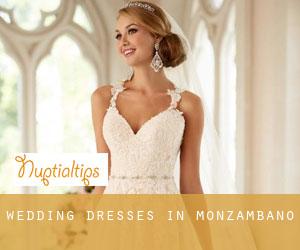 Wedding Dresses in Monzambano