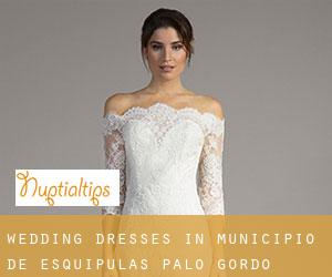 Wedding Dresses in Municipio de Esquipulas Palo Gordo