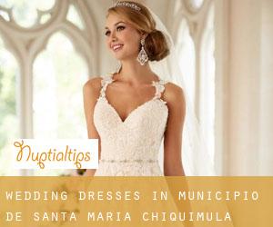 Wedding Dresses in Municipio de Santa María Chiquimula