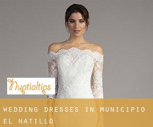 Wedding Dresses in Municipio El Hatillo