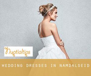 Wedding Dresses in Namdalseid