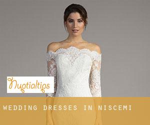 Wedding Dresses in Niscemi