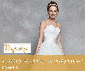 Wedding Dresses in Nynäshamns Kommun