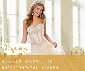 Wedding Dresses in Obersimmental-Saanen