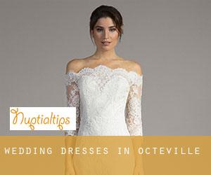 Wedding Dresses in Octeville