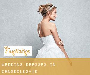 Wedding Dresses in Örnsköldsvik