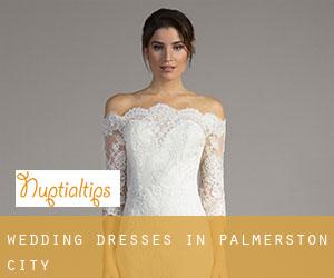 Wedding Dresses in Palmerston (City)