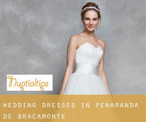 Wedding Dresses in Peñaranda de Bracamonte