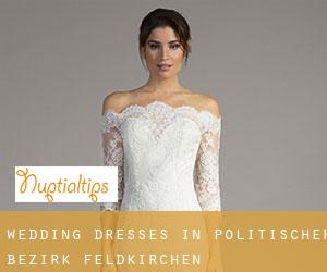 Wedding Dresses in Politischer Bezirk Feldkirchen