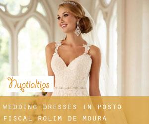 Wedding Dresses in Pôsto Fiscal Rolim de Moura