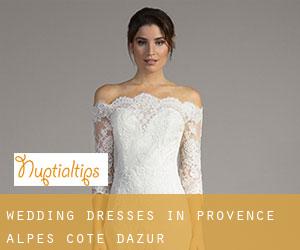 Wedding Dresses in Provence-Alpes-Côte d'Azur