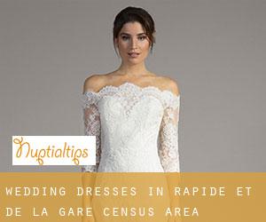 Wedding Dresses in Rapide-et-de-la-Gare (census area) Wedding Dresses in Rapide-et-de-la-Gare (census area)