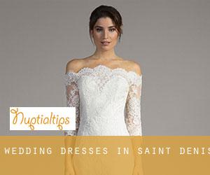 Wedding Dresses in Saint-Denis