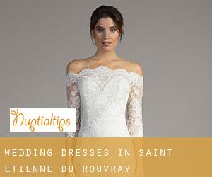 Wedding Dresses in Saint-Étienne-du-Rouvray