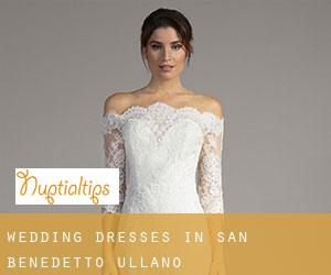 Wedding Dresses in San Benedetto Ullano