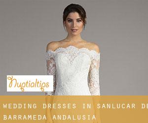Wedding Dresses in Sanlúcar de Barrameda (Andalusia)