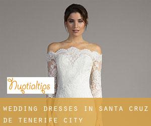 Wedding Dresses in Santa Cruz de Tenerife (City)