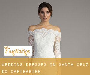 Wedding Dresses in Santa Cruz do Capibaribe