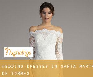 Wedding Dresses in Santa Marta de Tormes