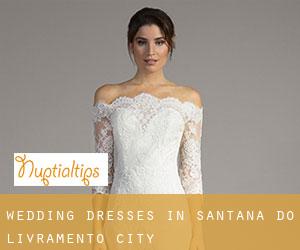 Wedding Dresses in Santana do Livramento (City)