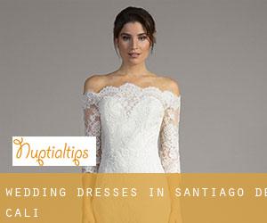 Wedding Dresses in Santiago de Cali