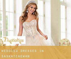 Wedding Dresses in Saskatchewan