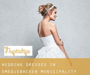 Wedding Dresses in Smedjebacken Municipality