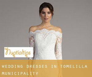 Wedding Dresses in Tomelilla Municipality