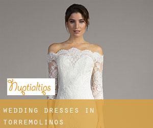 Wedding Dresses in Torremolinos