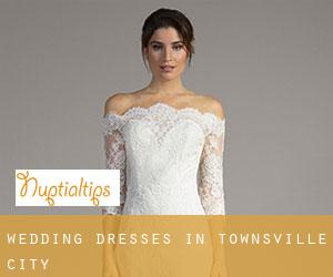 Wedding Dresses in Townsville (City)