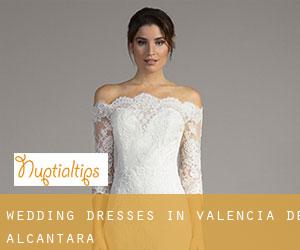 Wedding Dresses in Valencia de Alcántara