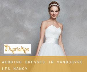 Wedding Dresses in Vandœuvre-lès-Nancy
