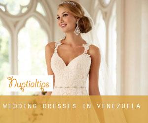 Wedding Dresses in Venezuela Wedding Dresses in Venezuela