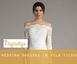 Wedding Dresses in Vila Viçosa
