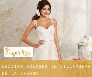 Wedding Dresses in Villanueva de la Serena