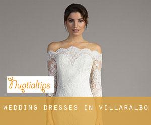 Wedding Dresses in Villaralbo
