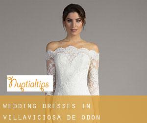 Wedding Dresses in Villaviciosa de Odón