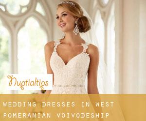 Wedding Dresses in West Pomeranian Voivodeship