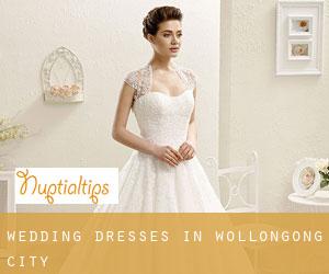 Wedding Dresses in Wollongong (City)
