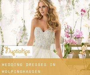 Wedding Dresses in Wölpinghausen